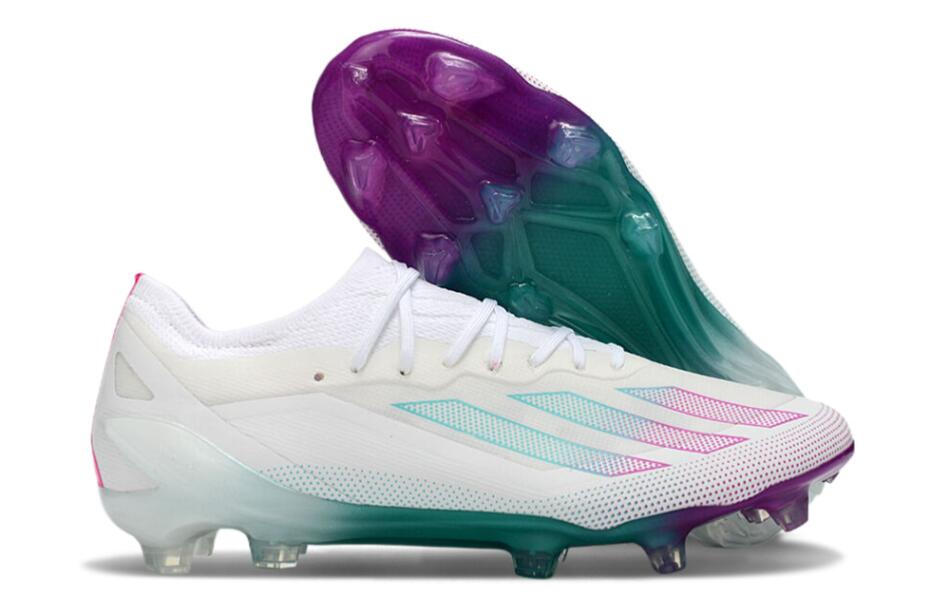 X CRAZYFAST MESSI.1 FG BOOTS SIZE 39-45-61724529